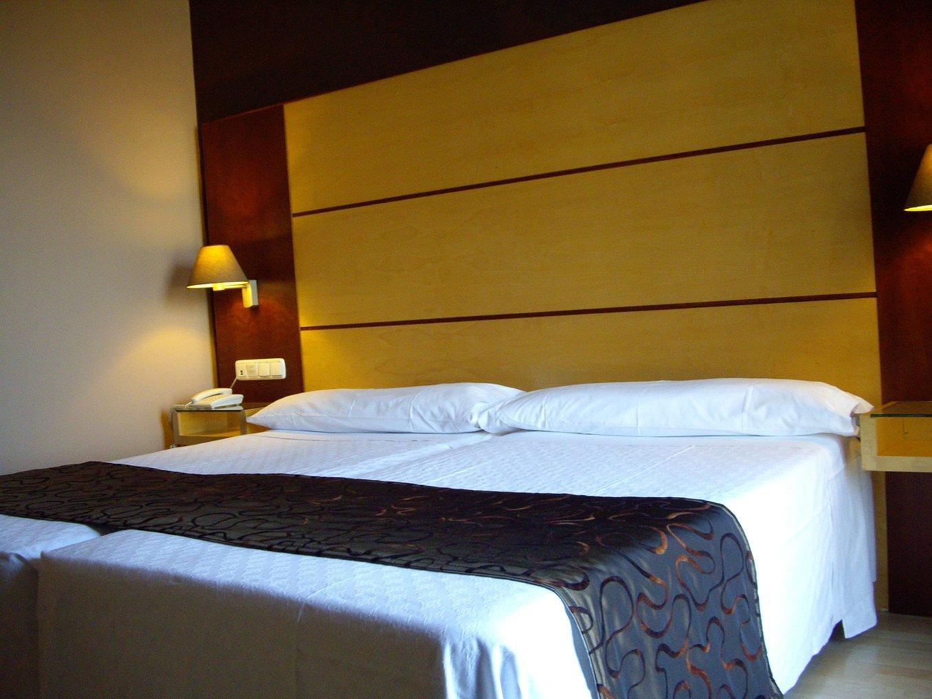 Hotel Villa Blanca Albolote Room photo
